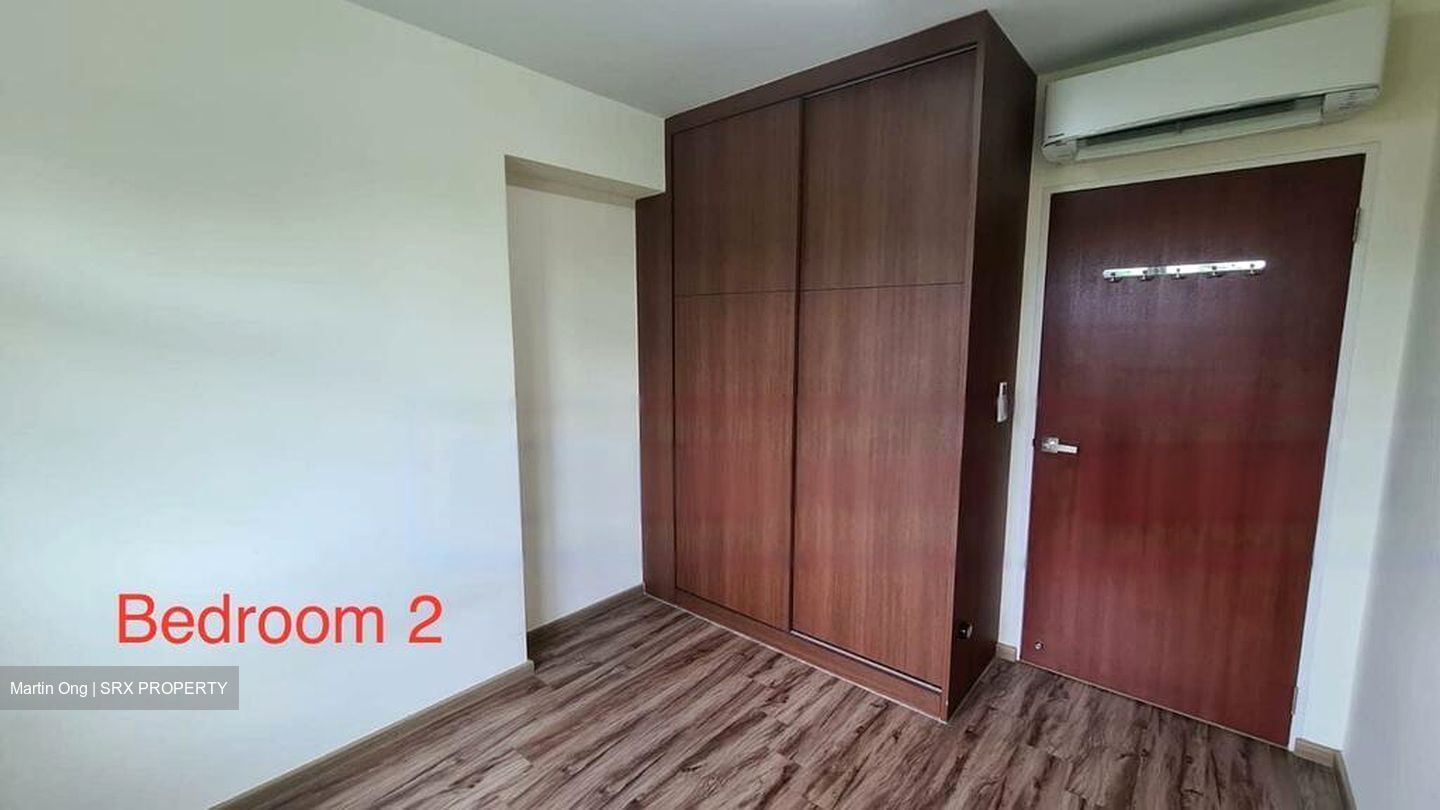 Blk 513D Saraca Breeze @ Yishun (Yishun), HDB 5 Rooms #456135381